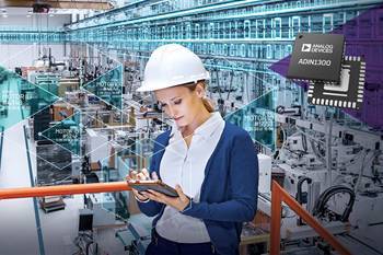 10BASE-T1L 工廠網絡邊緣的大數據新視野