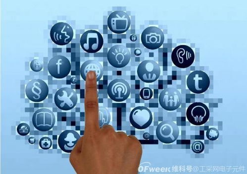 熱門電容式觸摸芯片品牌及產(chǎn)品技術(shù)應(yīng)用方案