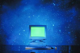 網絡技術 定義數字時代的核心基石