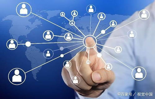 天晟網絡科技 智能小程序——網絡技術驅動下的新藍海