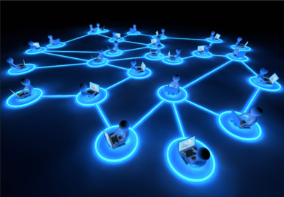 數據通信網(高速發展的未來網絡技術)