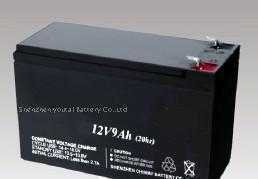 蓄電池12V9AH選購(gòu)指南 價(jià)格解析與優(yōu)質(zhì)廠家推薦